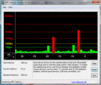 DPC Latency Checker WLAN Off/On knappe Verzögerungen