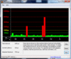 DPC Latency Checker: WLAN Off/On, Verzögerungen