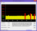 DPC Latency: WLAN off/on OK