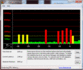 DPC Latency Checker: latencies with WLAN on/off
