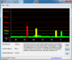 DPC Latency Checker: WLAN off/on, short latencies