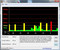 DPC latency times: short alterations after the WLAN is switched on/off