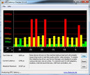 DPC Latency Checker - wireless off