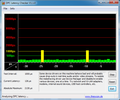 DPC Latency Checker Apple MacBook Pro 17-inch Early 2011