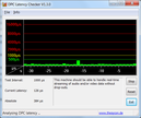 DPC Latency Checker