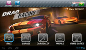 Drag Racing