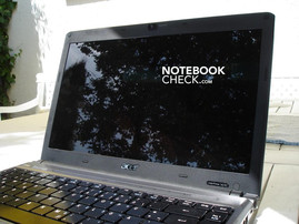 Loose Great Barrier Reef Badly Review Acer Aspire 3810T Notebook - NotebookCheck.net Reviews