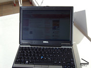 Dell Latitude D430 Image