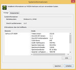 GPU information