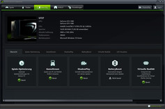 GeForce Experience