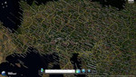 Microsoft's "Globe" looks a lot like "Google Earth"