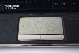 Touchpad