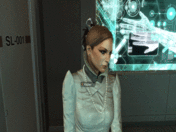 Deus Ex Human Revolution low smooth