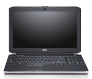 In Review:  Dell Latitude E5530