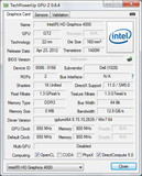 System info GPUZ