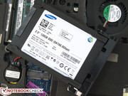 Simple maintenance: HDD