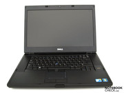 In review: Dell Latitude E6510
