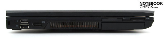 لپ تاپ دست دوم Dell6510/i5/4/320/15"گرید A++ 1 لپ تاپ دست دوم استوک Dell Latitude E6510