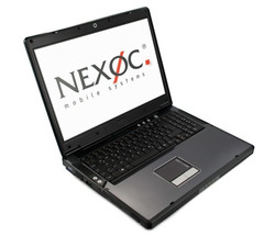 Nexoc E806