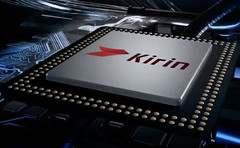 The  Kirin 960 will be the first processor with ARM Cortex-A73 cores.