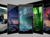 The Microsoft Surface Phone might be delayed until 2018 (Bild: Concept Phones)