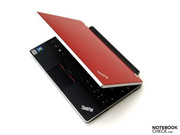 In review:  Lenovo Thinkpad Edge 11 2545-24G