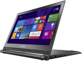 Lenovo Edge 15-80H10004US Notebook Review
