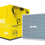 Zotac ZBOX Magnus EN980 Mini PC Review