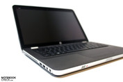 HP Envy 14-2090eo US model