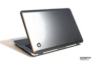 In Review:  HP Envy 14-2090eo