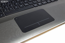 Touchpad