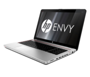 In Review:  HP Envy 17 3D (Early 2012)