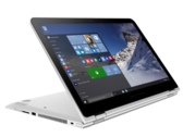 HP Envy x360 15t-w200 Convertible Review