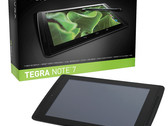 Review Nvidia Tegra Note 7 Tablet