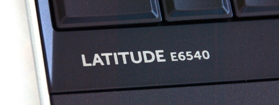 Review Dell Latitude E6540 (i7-4800MQ/HD 8790M) Notebook