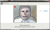 Face Recognition: logging in with face recognition