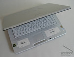 Vaio VGN-FE21M