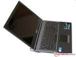 Asus U56E