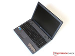 Acer TravelMate 5744Z