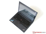 Lenovo ThinkPad X1