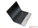 Fujitsu Lifebook S752