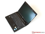 Fujitsu Lifebook P772