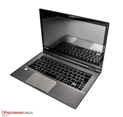 Toshiba Satellite 12, courtesy of Toshiba Germany