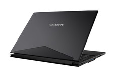 Gigabyte Aero 14 gaming notebook now official