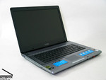 Sony Vaio VGN-FE31B