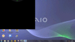 Vaio Gate (quick start & RSS): frequent crashes with freeze screen