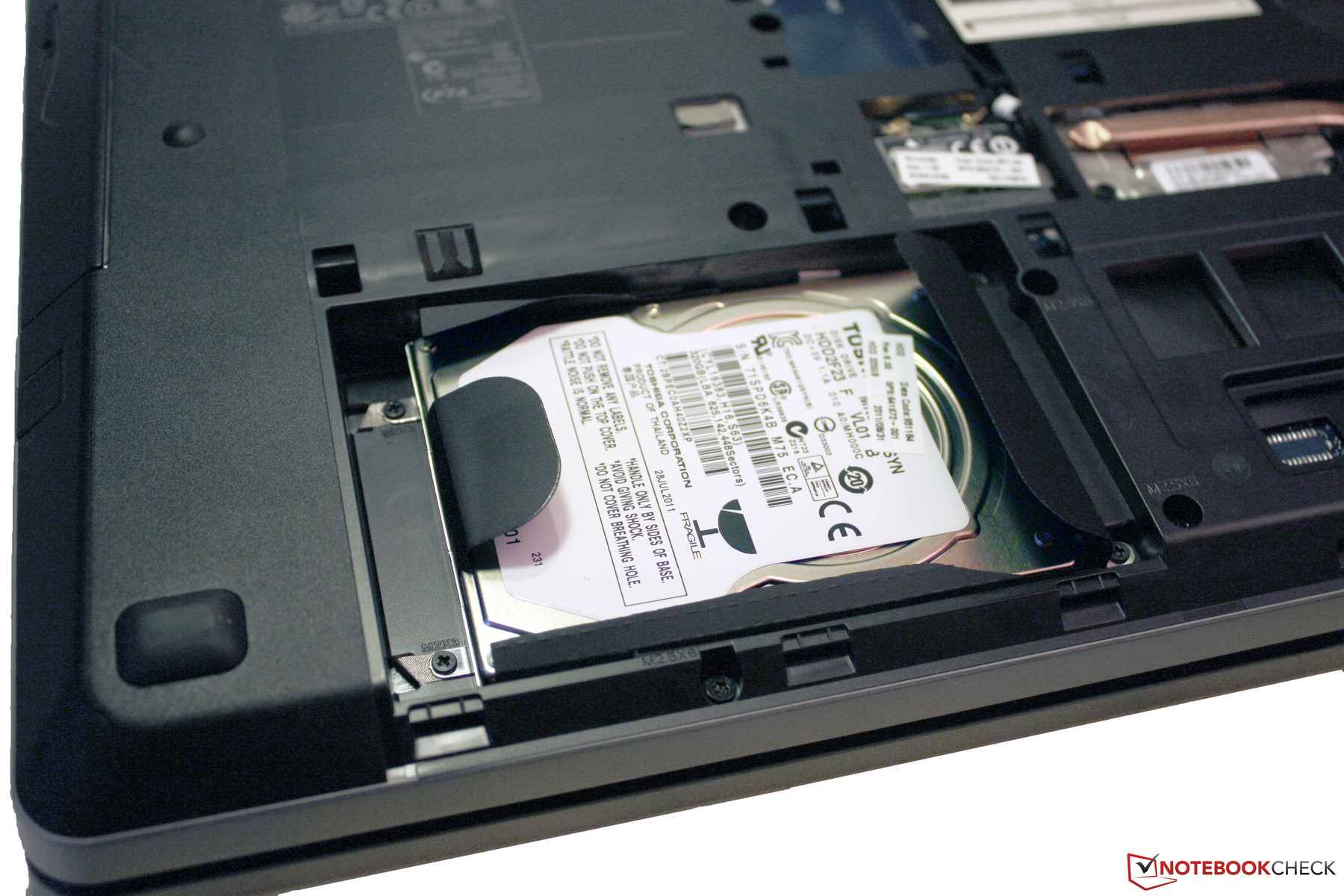 Hp Probook 4740s Жесткий Диск Купить