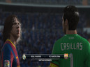 Fifa 2011: In-game sequence 1024x768, smooth Fifa 2011: In-game sequence 1024x768, smooth