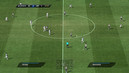 Fifa 2011: game play 1360x768, smooth