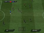 FIFA 11: appears to run smoothly at 46 FPS, but stutters at times